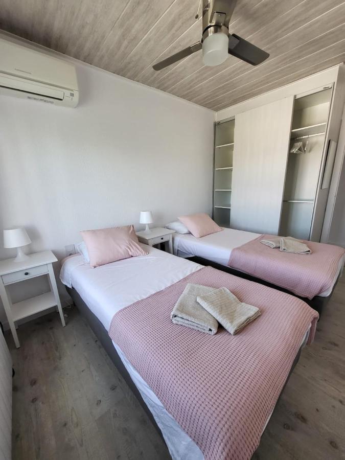 Torredembarra Cosy, Well Equipped House, 5 Min. From The Beach Екстер'єр фото