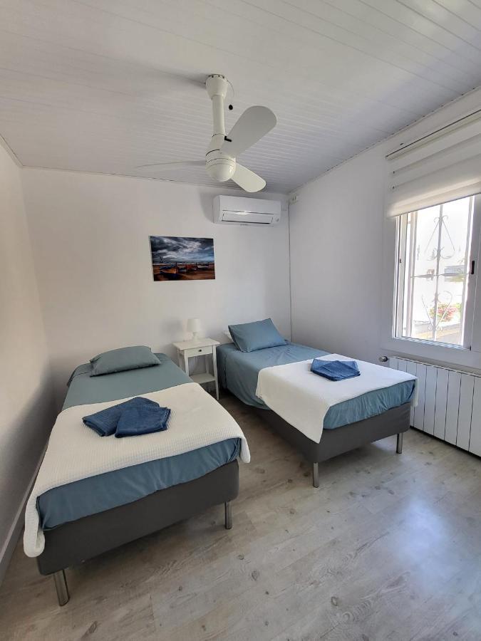 Torredembarra Cosy, Well Equipped House, 5 Min. From The Beach Екстер'єр фото