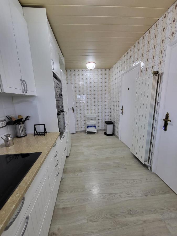 Torredembarra Cosy, Well Equipped House, 5 Min. From The Beach Екстер'єр фото