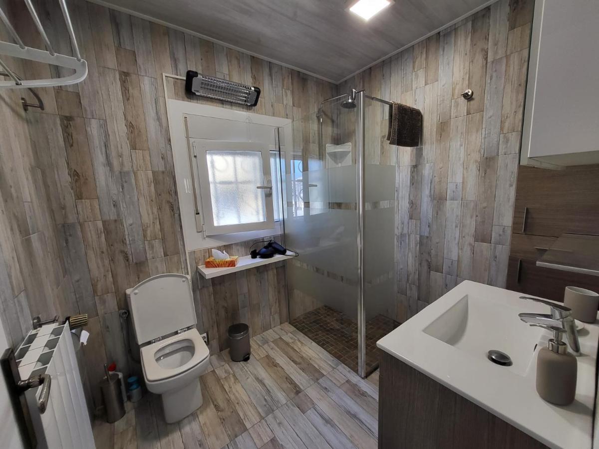 Torredembarra Cosy, Well Equipped House, 5 Min. From The Beach Екстер'єр фото